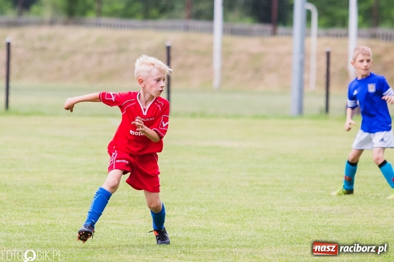 Zdjęcie w galerii na portalu naszraciborz.pl: Turniej piłkarski Orlik Cup w Nędzy wiadomości z regionu
