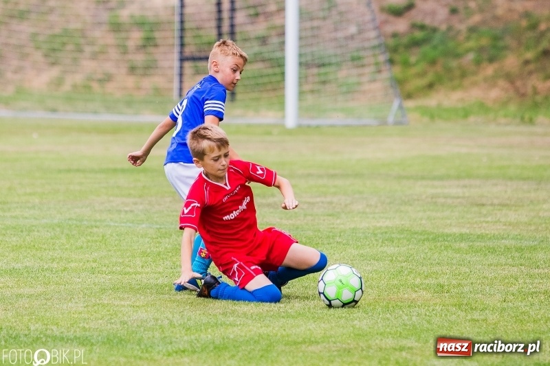 Zdjęcie w galerii na portalu naszraciborz.pl: Turniej piłkarski Orlik Cup w Nędzy wiadomości z regionu