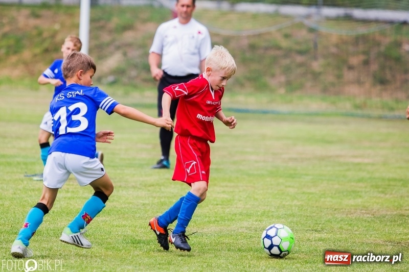 Zdjęcie w galerii na portalu naszraciborz.pl: Turniej piłkarski Orlik Cup w Nędzy wiadomości z regionu