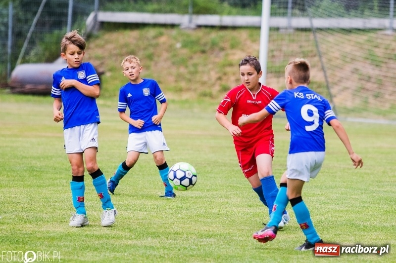 Zdjęcie w galerii na portalu naszraciborz.pl: Turniej piłkarski Orlik Cup w Nędzy wiadomości z regionu