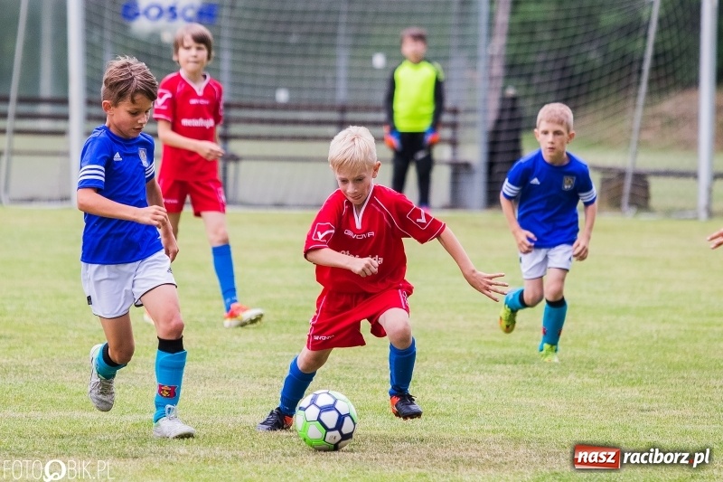 Zdjęcie w galerii na portalu naszraciborz.pl: Turniej piłkarski Orlik Cup w Nędzy wiadomości z regionu