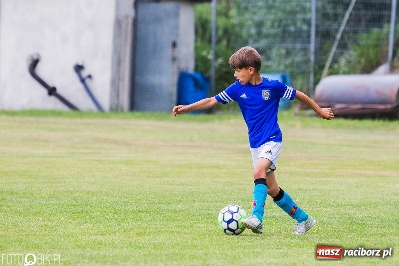 Zdjęcie w galerii na portalu naszraciborz.pl: Turniej piłkarski Orlik Cup w Nędzy wiadomości z regionu