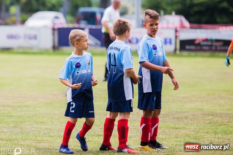 Zdjęcie w galerii na portalu naszraciborz.pl: Turniej piłkarski Orlik Cup w Nędzy wiadomości z regionu