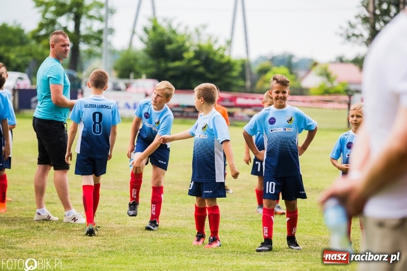 Zdjęcie w galerii na portalu naszraciborz.pl: Turniej piłkarski Orlik Cup w Nędzy wiadomości z regionu
