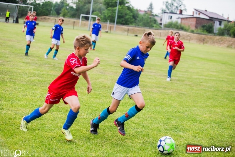 Zdjęcie w galerii na portalu naszraciborz.pl: Turniej piłkarski Orlik Cup w Nędzy wiadomości z regionu