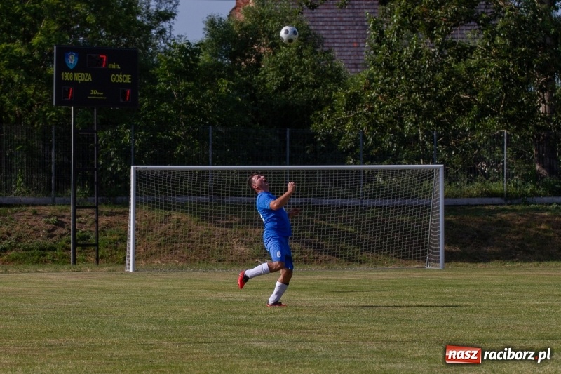 Zdjęcie w galerii na portalu naszraciborz.pl: Nędza kontra Nędza na 110-lecie klubu  wiadomości z regionu