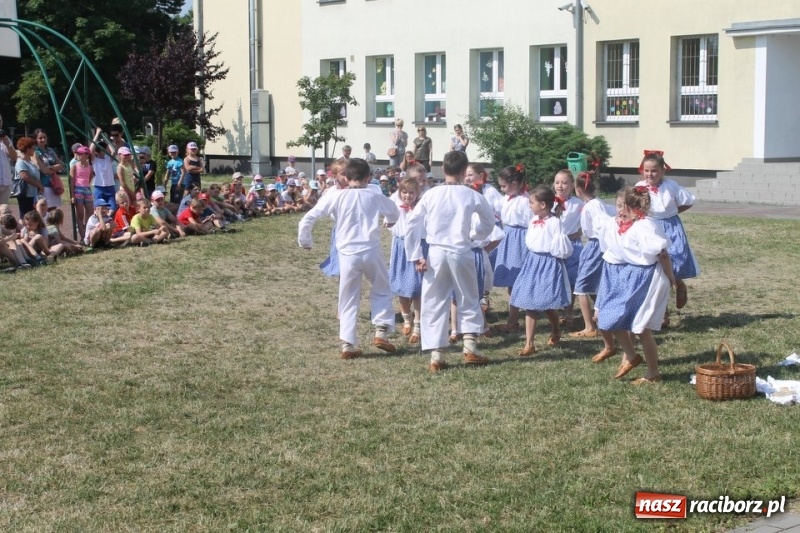 Zdjęcie w galerii na portalu naszraciborz.pl: Strzecha na festynie na Płoni  wiadomości z regionu