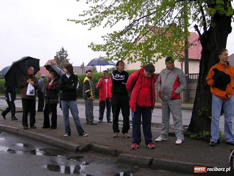 Zdjęcie w galerii na portalu naszraciborz.pl: Brytyjka wygrała Puchar Świata w Kuźni wiadomości z regionu