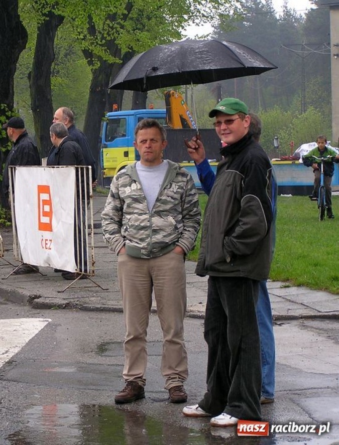 Zdjęcie w galerii na portalu naszraciborz.pl: Brytyjka wygrała Puchar Świata w Kuźni wiadomości z regionu