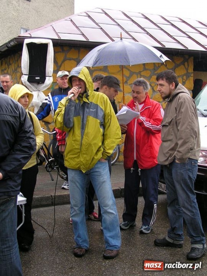 Zdjęcie w galerii na portalu naszraciborz.pl: Brytyjka wygrała Puchar Świata w Kuźni wiadomości z regionu