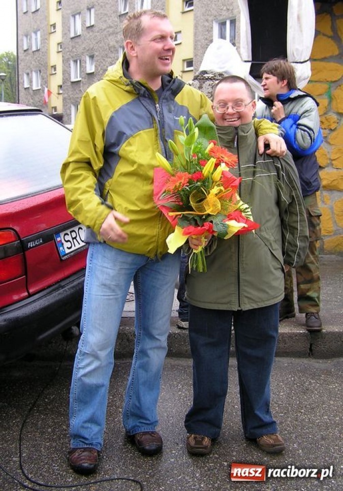 Zdjęcie w galerii na portalu naszraciborz.pl: Brytyjka wygrała Puchar Świata w Kuźni wiadomości z regionu