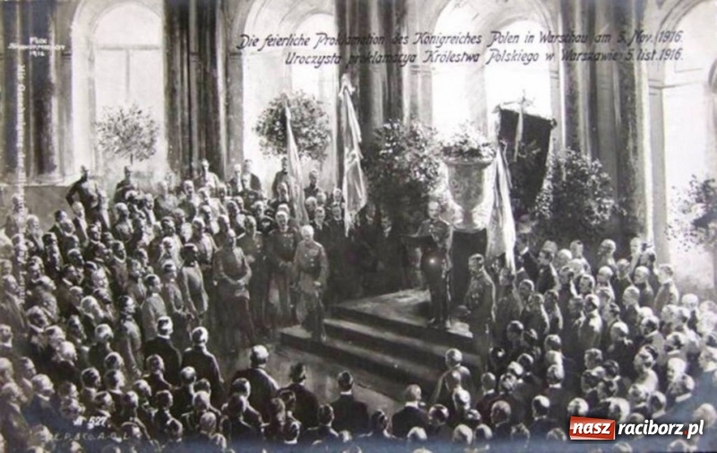 Zdjęcie w galerii na portalu naszraciborz.pl: Niemiecka prasa w Raciborzu o sprawie polskiej  wiadomości z regionu