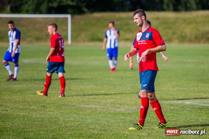 Zdjęcie w galerii na portalu naszraciborz.pl: Unia Racibórz wygrała z Goczałkowicami-Zdrój i nadal ma szanse na utrzymanie wiadomości z regionu