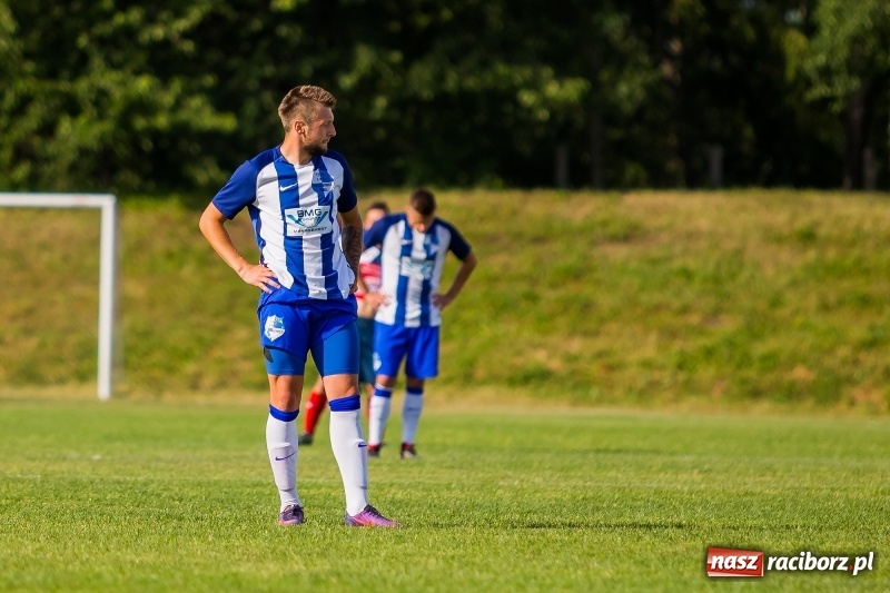 Zdjęcie w galerii na portalu naszraciborz.pl: Unia Racibórz wygrała z Goczałkowicami-Zdrój i nadal ma szanse na utrzymanie wiadomości z regionu