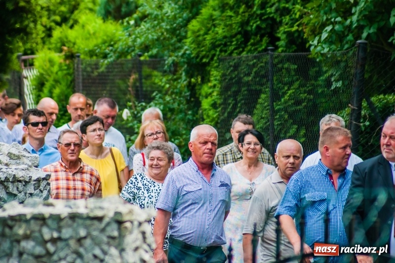 Zdjęcie w galerii na portalu naszraciborz.pl: Piłkarska rodzina świętuje 110 lat klubu sportowego w Nędzy wiadomości z regionu