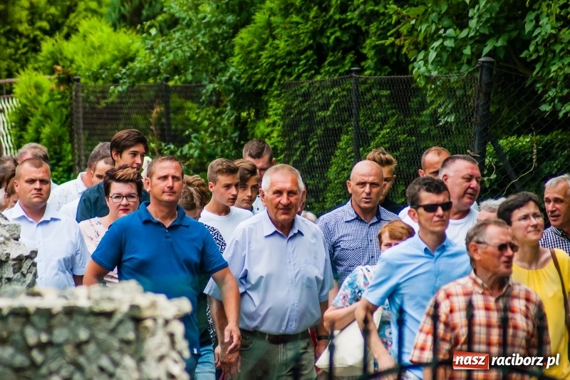 Zdjęcie w galerii na portalu naszraciborz.pl: Piłkarska rodzina świętuje 110 lat klubu sportowego w Nędzy wiadomości z regionu