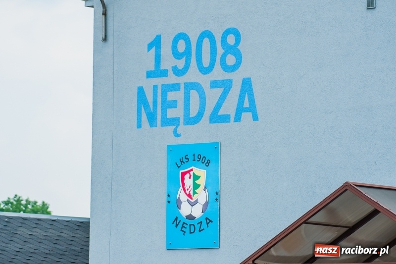 Zdjęcie w galerii na portalu naszraciborz.pl: Piłkarska rodzina świętuje 110 lat klubu sportowego w Nędzy wiadomości z regionu