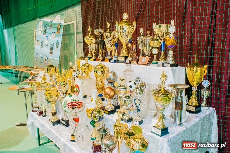 Zdjęcie w galerii na portalu naszraciborz.pl: Piłkarska rodzina świętuje 110 lat klubu sportowego w Nędzy wiadomości z regionu