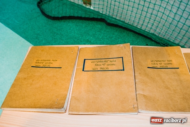 Zdjęcie w galerii na portalu naszraciborz.pl: Piłkarska rodzina świętuje 110 lat klubu sportowego w Nędzy wiadomości z regionu