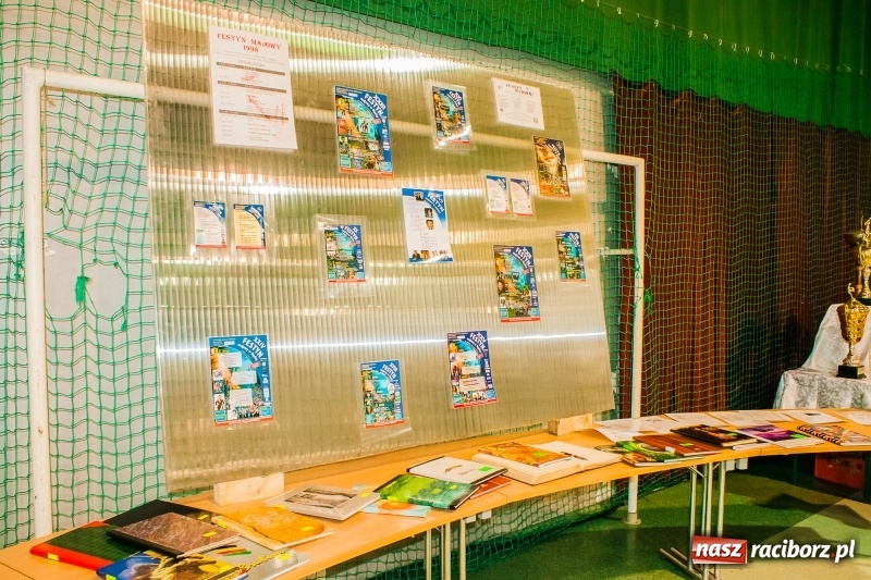 Zdjęcie w galerii na portalu naszraciborz.pl: Piłkarska rodzina świętuje 110 lat klubu sportowego w Nędzy wiadomości z regionu