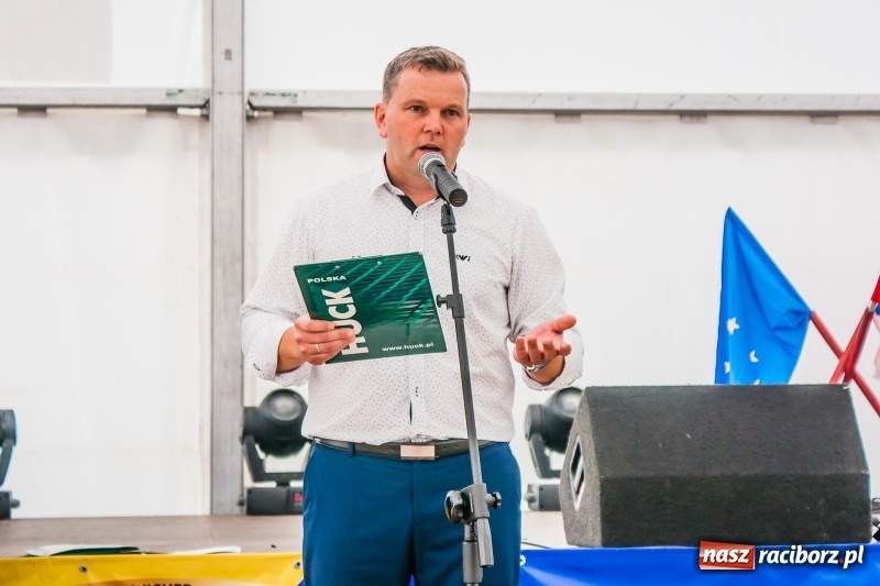 Zdjęcie w galerii na portalu naszraciborz.pl: Piłkarska rodzina świętuje 110 lat klubu sportowego w Nędzy wiadomości z regionu