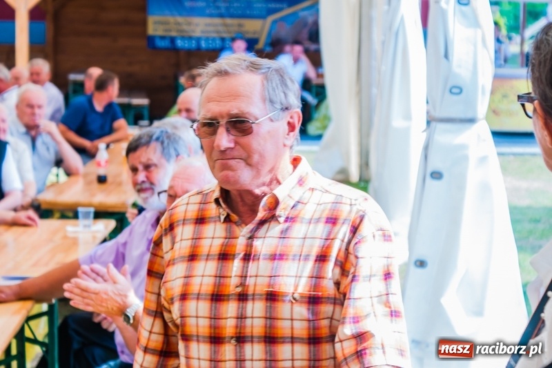 Zdjęcie w galerii na portalu naszraciborz.pl: Piłkarska rodzina świętuje 110 lat klubu sportowego w Nędzy wiadomości z regionu