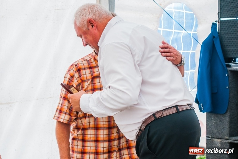 Zdjęcie w galerii na portalu naszraciborz.pl: Piłkarska rodzina świętuje 110 lat klubu sportowego w Nędzy wiadomości z regionu