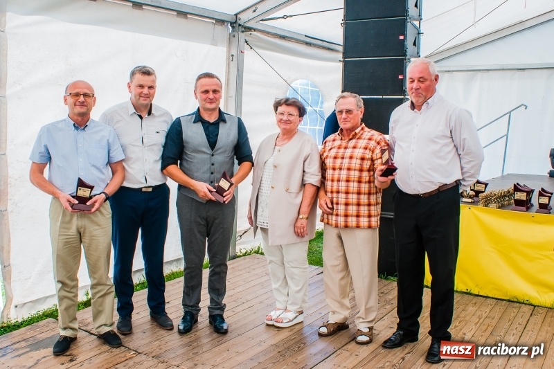 Zdjęcie w galerii na portalu naszraciborz.pl: Piłkarska rodzina świętuje 110 lat klubu sportowego w Nędzy wiadomości z regionu