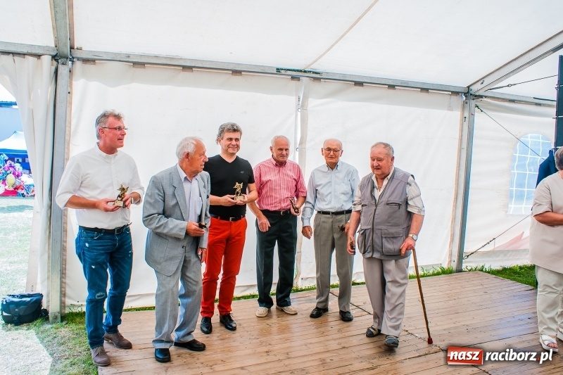 Zdjęcie w galerii na portalu naszraciborz.pl: Piłkarska rodzina świętuje 110 lat klubu sportowego w Nędzy wiadomości z regionu