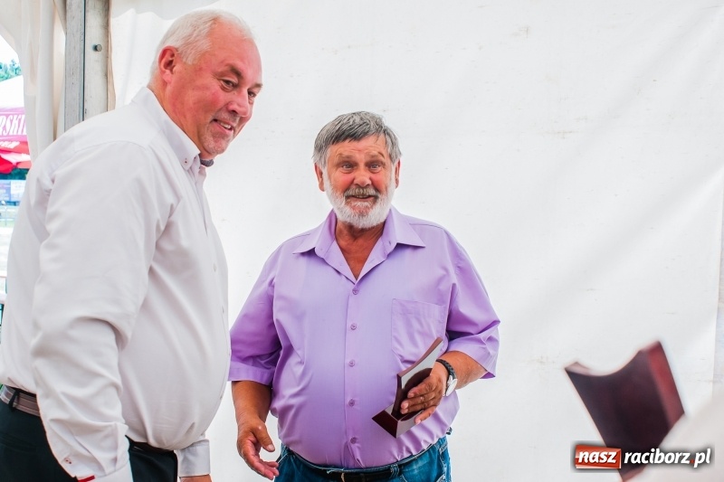 Zdjęcie w galerii na portalu naszraciborz.pl: Piłkarska rodzina świętuje 110 lat klubu sportowego w Nędzy wiadomości z regionu