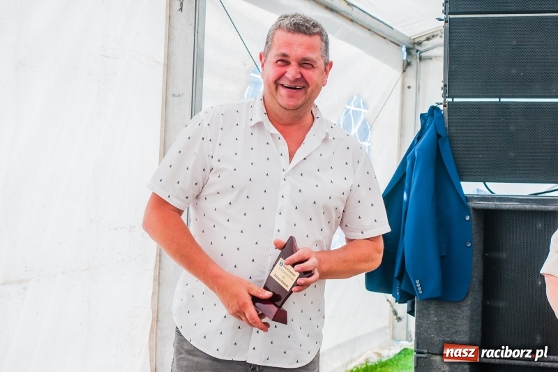 Zdjęcie w galerii na portalu naszraciborz.pl: Piłkarska rodzina świętuje 110 lat klubu sportowego w Nędzy wiadomości z regionu