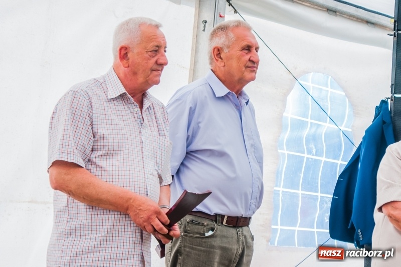 Zdjęcie w galerii na portalu naszraciborz.pl: Piłkarska rodzina świętuje 110 lat klubu sportowego w Nędzy wiadomości z regionu