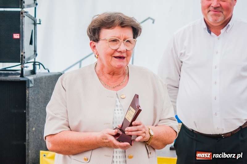 Zdjęcie w galerii na portalu naszraciborz.pl: Piłkarska rodzina świętuje 110 lat klubu sportowego w Nędzy wiadomości z regionu