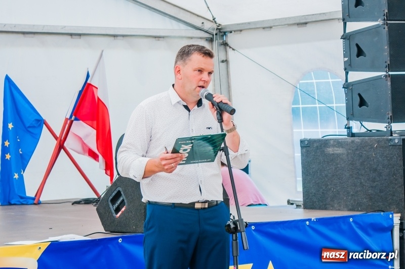 Zdjęcie w galerii na portalu naszraciborz.pl: Piłkarska rodzina świętuje 110 lat klubu sportowego w Nędzy wiadomości z regionu