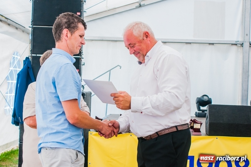 Zdjęcie w galerii na portalu naszraciborz.pl: Piłkarska rodzina świętuje 110 lat klubu sportowego w Nędzy wiadomości z regionu