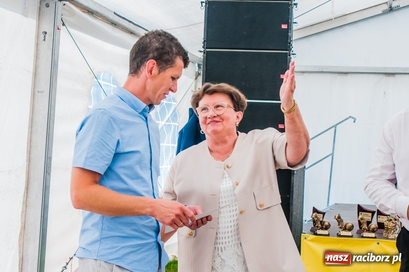 Zdjęcie w galerii na portalu naszraciborz.pl: Piłkarska rodzina świętuje 110 lat klubu sportowego w Nędzy wiadomości z regionu