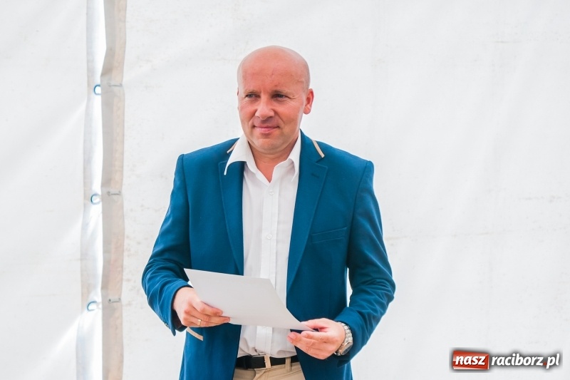 Zdjęcie w galerii na portalu naszraciborz.pl: Piłkarska rodzina świętuje 110 lat klubu sportowego w Nędzy wiadomości z regionu