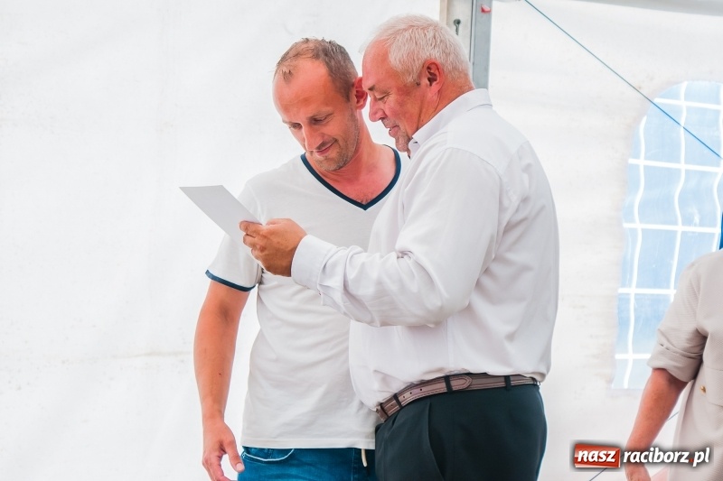 Zdjęcie w galerii na portalu naszraciborz.pl: Piłkarska rodzina świętuje 110 lat klubu sportowego w Nędzy wiadomości z regionu