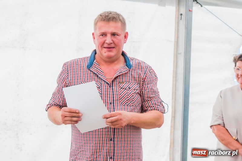 Zdjęcie w galerii na portalu naszraciborz.pl: Piłkarska rodzina świętuje 110 lat klubu sportowego w Nędzy wiadomości z regionu