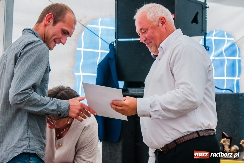 Zdjęcie w galerii na portalu naszraciborz.pl: Piłkarska rodzina świętuje 110 lat klubu sportowego w Nędzy wiadomości z regionu