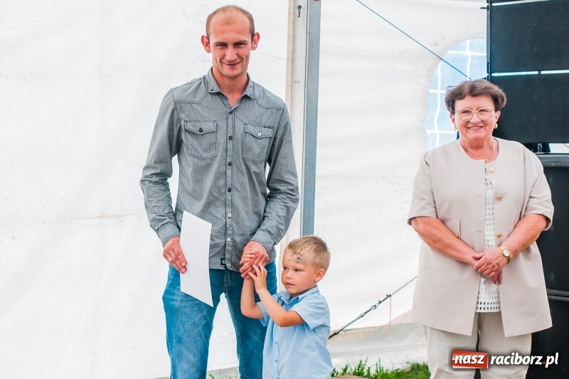 Zdjęcie w galerii na portalu naszraciborz.pl: Piłkarska rodzina świętuje 110 lat klubu sportowego w Nędzy wiadomości z regionu