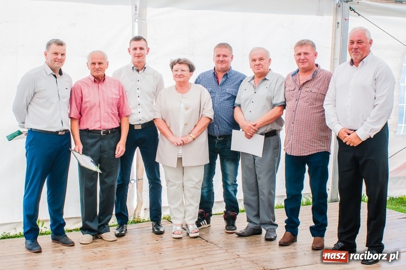 Zdjęcie w galerii na portalu naszraciborz.pl: Piłkarska rodzina świętuje 110 lat klubu sportowego w Nędzy wiadomości z regionu