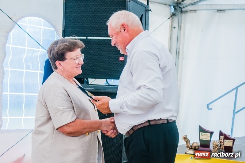 Zdjęcie w galerii na portalu naszraciborz.pl: Piłkarska rodzina świętuje 110 lat klubu sportowego w Nędzy wiadomości z regionu