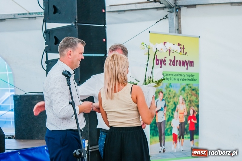 Zdjęcie w galerii na portalu naszraciborz.pl: Piłkarska rodzina świętuje 110 lat klubu sportowego w Nędzy wiadomości z regionu