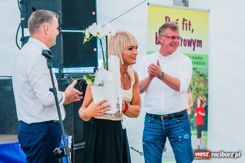 Zdjęcie w galerii na portalu naszraciborz.pl: Piłkarska rodzina świętuje 110 lat klubu sportowego w Nędzy wiadomości z regionu