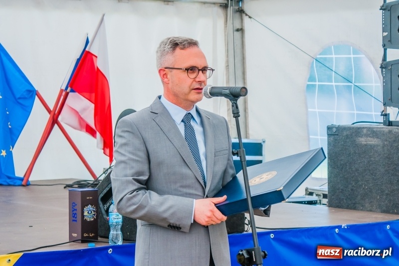 Zdjęcie w galerii na portalu naszraciborz.pl: Piłkarska rodzina świętuje 110 lat klubu sportowego w Nędzy wiadomości z regionu