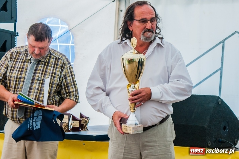 Zdjęcie w galerii na portalu naszraciborz.pl: Piłkarska rodzina świętuje 110 lat klubu sportowego w Nędzy wiadomości z regionu