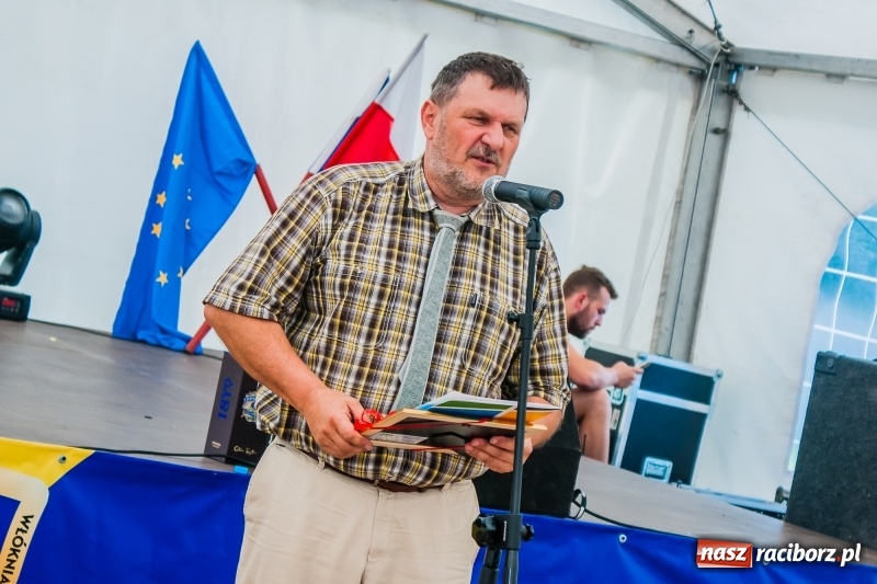 Zdjęcie w galerii na portalu naszraciborz.pl: Piłkarska rodzina świętuje 110 lat klubu sportowego w Nędzy wiadomości z regionu