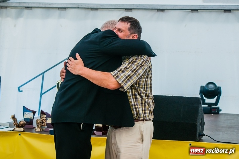 Zdjęcie w galerii na portalu naszraciborz.pl: Piłkarska rodzina świętuje 110 lat klubu sportowego w Nędzy wiadomości z regionu