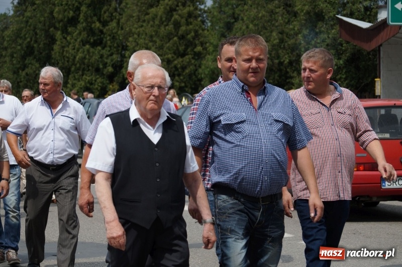 Zdjęcie w galerii na portalu naszraciborz.pl: Piłkarska rodzina świętuje 110 lat klubu sportowego w Nędzy wiadomości z regionu